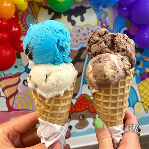Two Scoops .